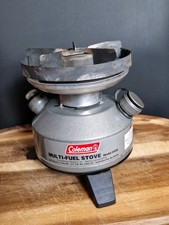 coleman kocher gebraucht kaufen  Freiberg