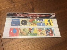 Royal mint stamps for sale  READING