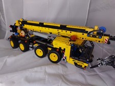 Lego technic mobile for sale  Tucson