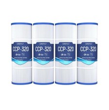 Ccp320 pool filter for sale  Fort Mill
