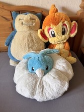 Konvolut pokemon center gebraucht kaufen  München