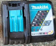 Makita dc18rc carica usato  Asti