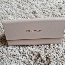 karen millen glasses case for sale  DURHAM