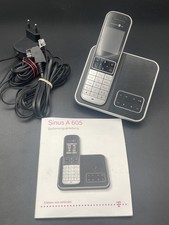 Telekom sinus 605 gebraucht kaufen  Oldenburg (Oldenburg)