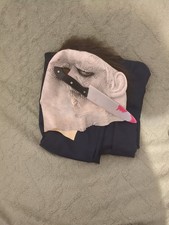 Michael myers maske gebraucht kaufen Michael myers maske gebraucht kaufen  Lübeck