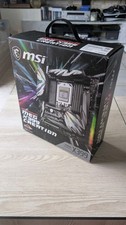 Carte mere msi d'occasion  Cannes-La-Bocca