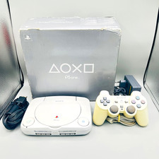 Console sony ps1 usato  Prato