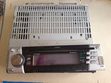 Radio stereo auto usato  Napoli