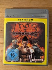 Tekken ps3 gebraucht kaufen  Enger
