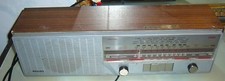 Radio philips d2500 usato  Fonte Nuova