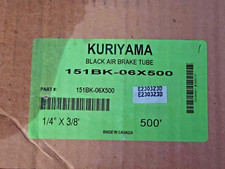 151bk 06x500 kuriyama for sale  Trenton