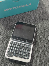 Celular MOTOROLA MB511 FLIPOUT 3G 512MB música comprar usado  Enviando para Brazil