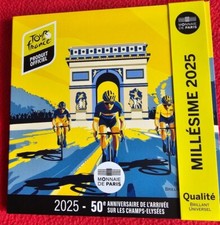 Miniset tour 2025 d'occasion  Paris X