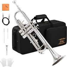 Eastar trumpet student for sale  Fontana