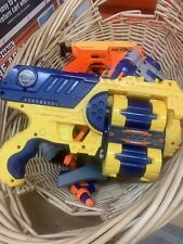 Nerf guns lot for sale  Selden