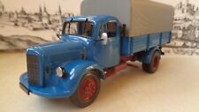 Minichamps lkw mercedes gebraucht kaufen  Hamburg