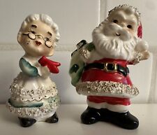 Lefton santa mrs. for sale  Burnsville