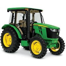 Usado, Tratores John Deere 5055E, 5065, 5075E (América do Norte) MANUAL DE SERVIÇO PDF EM USB comprar usado  Enviando para Brazil