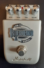 Marshall bluesbreaker overdriv for sale  HONITON