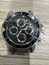 Sekonda chronograph mens for sale  GAINSBOROUGH