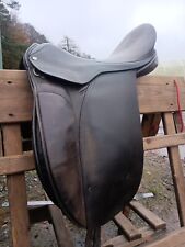 Dressage saddle. oakland for sale  TAUNTON