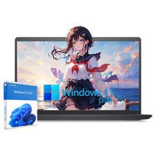 Notebook Dell Inspiron 15.6"12ª Geração Intel i3-1215U 16GB RAM, 1TB SSD Win 11 PRO comprar usado  Enviando para Brazil