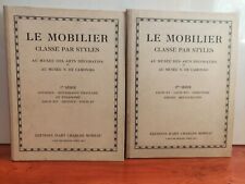 Class furniture styles d'occasion  Expédié en Belgium