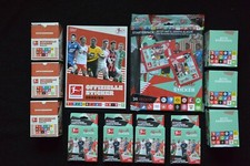 Topps bundesliga 2023 gebraucht kaufen  Dortmund