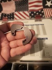 DIAMOND BOWTECH LIBERTY JUSTICE DB BOW MOD DB3 MÓDULO ARCO CAM COMPRIMENTO DE TRAÇÃO MOD comprar usado  Enviando para Brazil