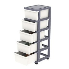 Clearview plastique tiroirs d'occasion  Lyon I