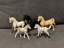 Lot figurines schleich d'occasion  Marseille VIII