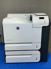 Laserjet 500 color for sale  Wayne