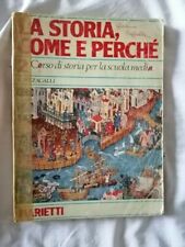 Storia come perche usato  Peveragno