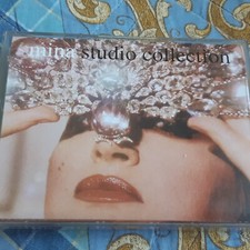 Mina studio collection usato  Parma