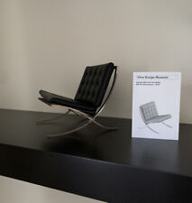 Vitra miniature barcelona for sale  UK
