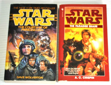 Lot star wars for sale  Mount Juliet
