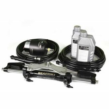 Kit timoneria idraulica usato  Siracusa