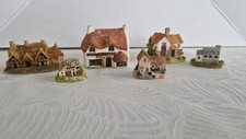 Vintage various miniature for sale  UK