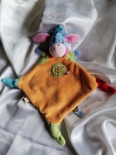 Doudou âne bourriquet d'occasion  Romilly-sur-Seine