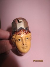 Jolie pipe ancienne d'occasion  Lessay