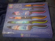 Chef vision cosmos for sale  Abbeville