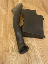 86-89 PORSCHE 944 TURBO S 951 M44.51 LIMPADOR DE ENTRADA DE AR FILTRO CAIXA TAMPA Snorkel comprar usado  Enviando para Brazil