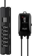 New pulaco 300w for sale  Saint Clair Shores