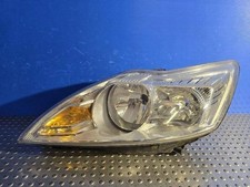 Ford Focus MK2 LIFT 08-12 8M51-13W030-AE LAMPA PRZEDNIA PRZÓD LEWA, używany na sprzedaż  PL