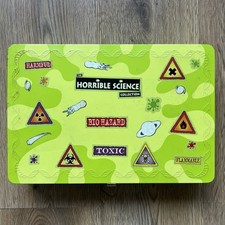 Horrible science experiment for sale  FOLKESTONE