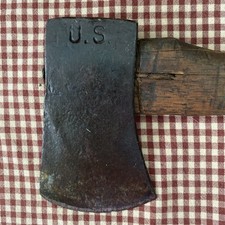 Vintage military hatchet for sale  Clayton