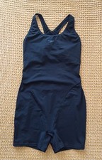 Speedo legsuit langbein gebraucht kaufen  Hamburg