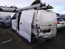 Citroen dispatch mk3 for sale  LEEDS