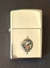 Zippo entraînement commando d'occasion  Rognes