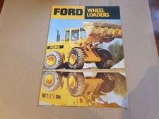 Ford etc wheel for sale  LOUTH
